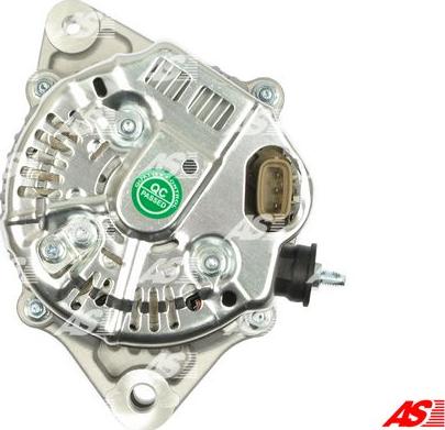 AS-PL A6117 - Alternator www.molydon.hr