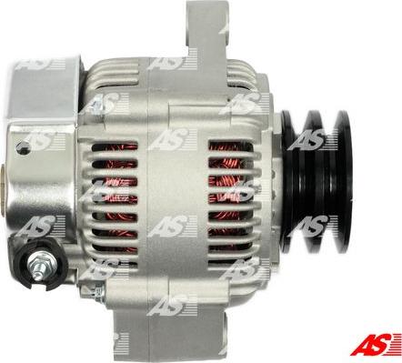 AS-PL A6117 - Alternator www.molydon.hr