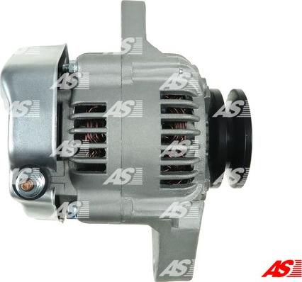 AS-PL A6188 - Alternator www.molydon.hr