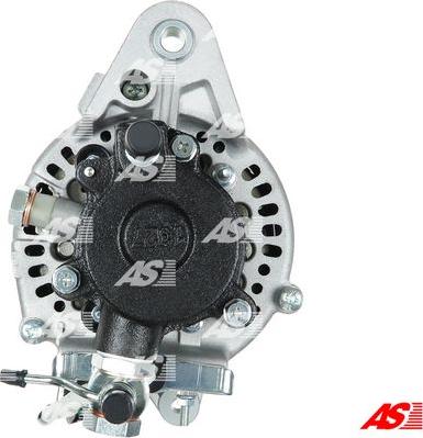 AS-PL A6135 - Alternator www.molydon.hr