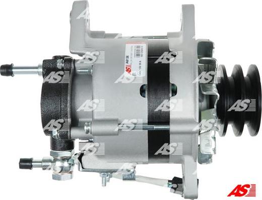 AS-PL A6135 - Alternator www.molydon.hr