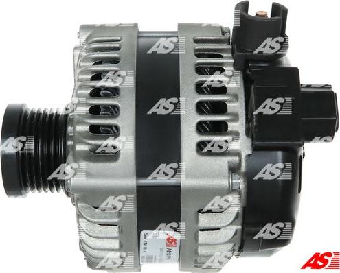 AS-PL A6131PR - Alternator www.molydon.hr