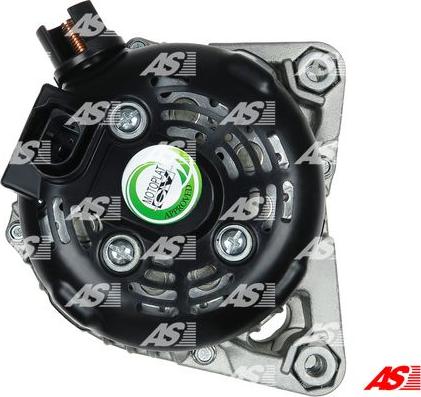 AS-PL A6131PR - Alternator www.molydon.hr