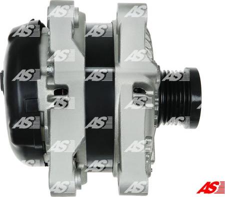 AS-PL A6131PR - Alternator www.molydon.hr