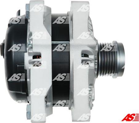 AS-PL A6131S - Alternator www.molydon.hr