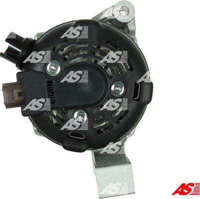 AS-PL A6133(DENSO) - Alternator www.molydon.hr