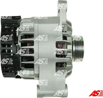 AS-PL A6129PR - Alternator www.molydon.hr