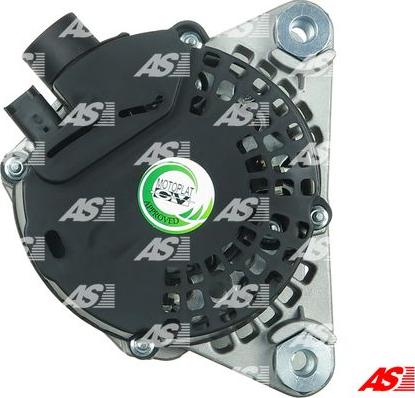 AS-PL A6124 - Alternator www.molydon.hr