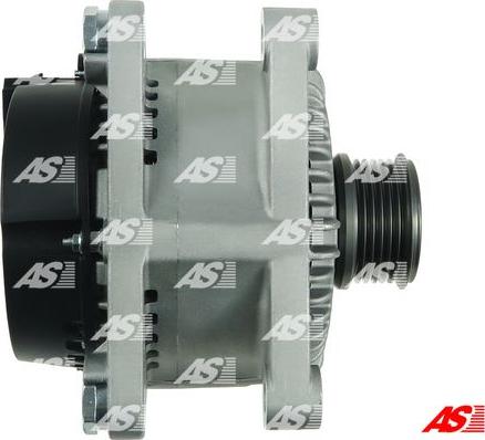 AS-PL A6124 - Alternator www.molydon.hr