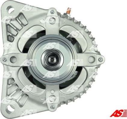 AS-PL A6125 - Alternator www.molydon.hr