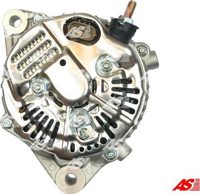 AS-PL A6126 - Alternator www.molydon.hr