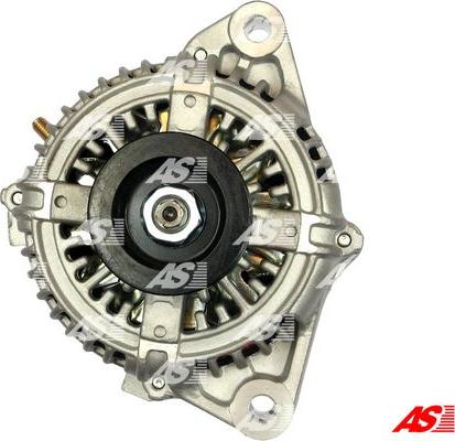 AS-PL A6126 - Alternator www.molydon.hr