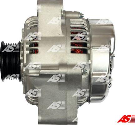 AS-PL A6126 - Alternator www.molydon.hr