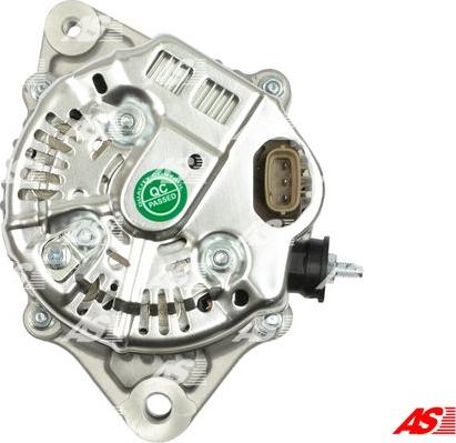 AS-PL A6120 - Alternator www.molydon.hr