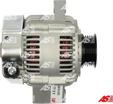 AS-PL A6120 - Alternator www.molydon.hr