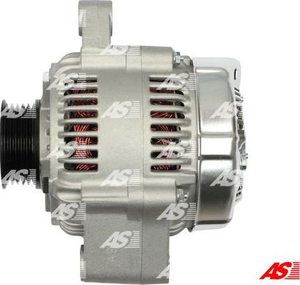 AS-PL A6120 - Alternator www.molydon.hr