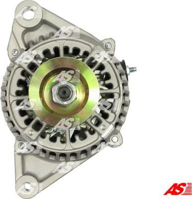 AS-PL A6121 - Alternator www.molydon.hr