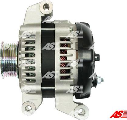 AS-PL A6128 - Alternator www.molydon.hr