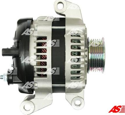 AS-PL A6128 - Alternator www.molydon.hr