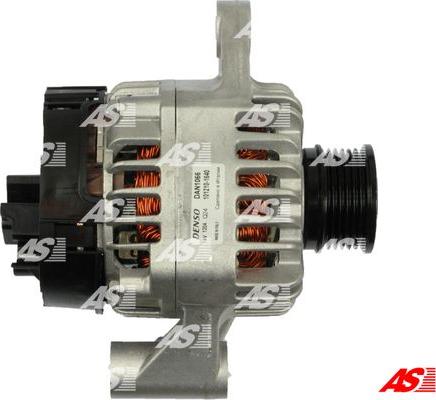 AS-PL A6123(DENSO) - Alternator www.molydon.hr