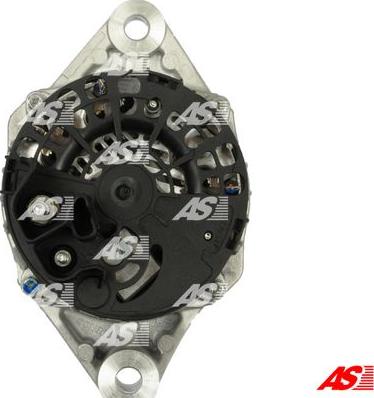 AS-PL A6123(DENSO) - Alternator www.molydon.hr