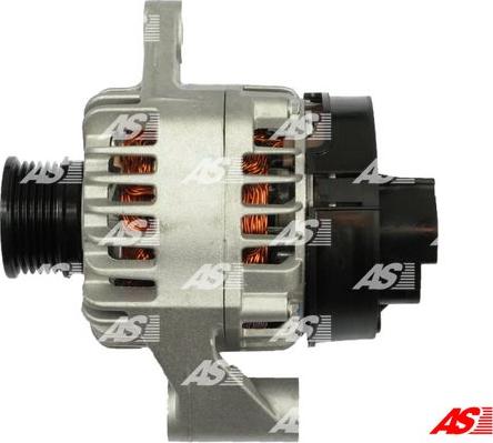 AS-PL A6123(DENSO) - Alternator www.molydon.hr