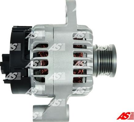 AS-PL A6123 - Alternator www.molydon.hr