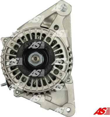 AS-PL A6122 - Alternator www.molydon.hr