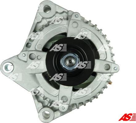 AS-PL A6127 - Alternator www.molydon.hr