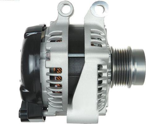 AS-PL A6175 - Alternator www.molydon.hr