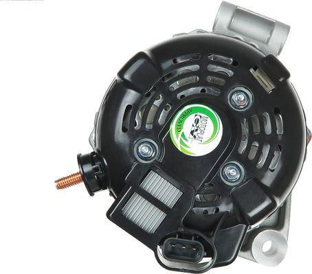 AS-PL A6175 - Alternator www.molydon.hr