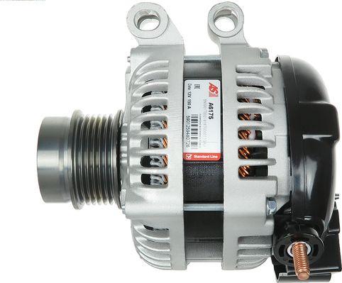 AS-PL A6175 - Alternator www.molydon.hr