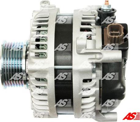 AS-PL A6172 - Alternator www.molydon.hr