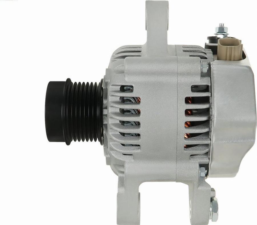 AS-PL A6801S - Alternator www.molydon.hr