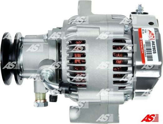 AS-PL A6390S - Alternator www.molydon.hr