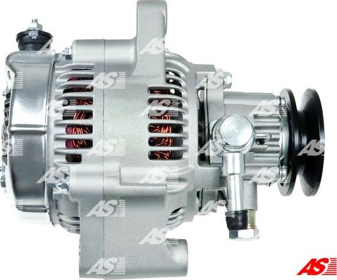 AS-PL A6390S - Alternator www.molydon.hr