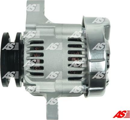 AS-PL A6392S - Alternator www.molydon.hr