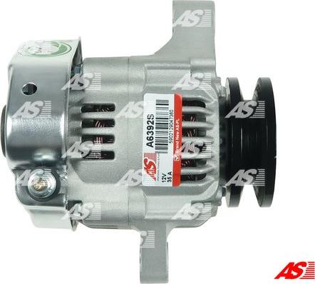 AS-PL A6392S - Alternator www.molydon.hr