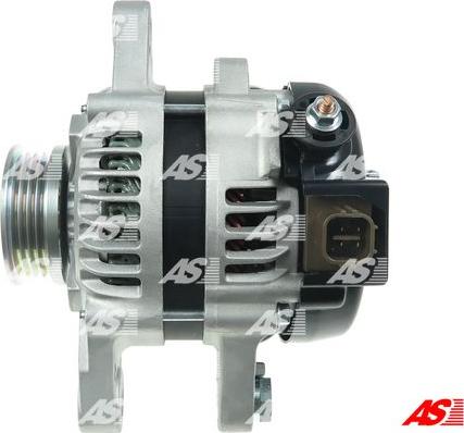 AS-PL A6345 - Alternator www.molydon.hr