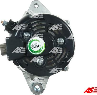 AS-PL A6345 - Alternator www.molydon.hr