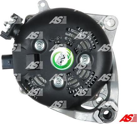 AS-PL A6342PR - Alternator www.molydon.hr