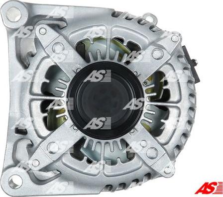 AS-PL A6342PR - Alternator www.molydon.hr