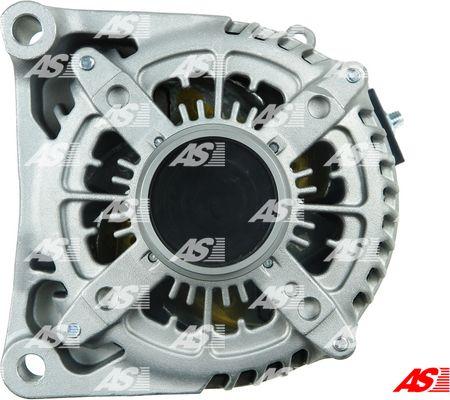 AS-PL A6342 - Alternator www.molydon.hr