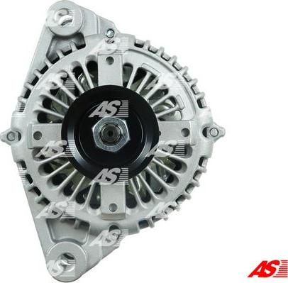 AS-PL A6354 - Alternator www.molydon.hr