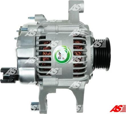 AS-PL A6355 - Alternator www.molydon.hr