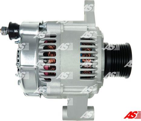 AS-PL A6356 - Alternator www.molydon.hr