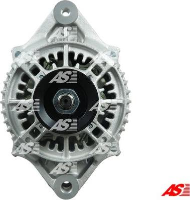 AS-PL A6350 - Alternator www.molydon.hr