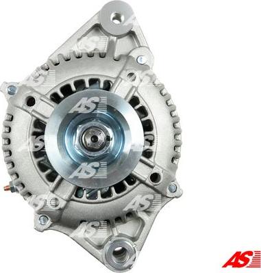 AS-PL A6353 - Alternator www.molydon.hr