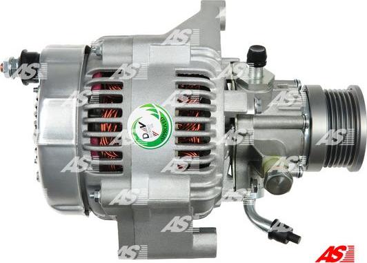 AS-PL A6366 - Alternator www.molydon.hr