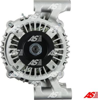 AS-PL A6360 - Alternator www.molydon.hr